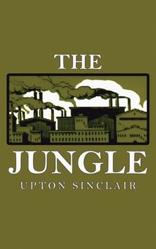 portada The Jungle (in English)