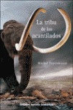 portada La Tribu De Los Acantilados (in Spanish)