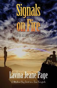 portada Signals on Fire: A Heartbridge