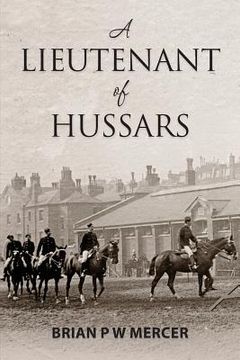 portada A Lieutenant of Hussars (en Inglés)