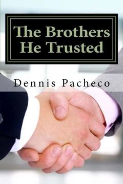 portada The Brothers He Trusted