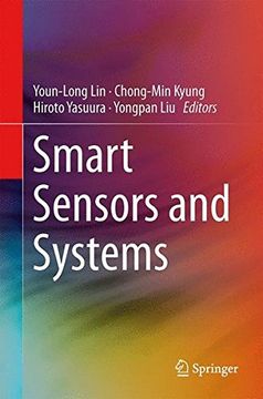 portada Smart Sensors and Systems