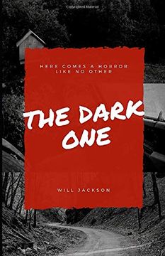 portada The Dark One: Here Comes a Horror Like no Other 