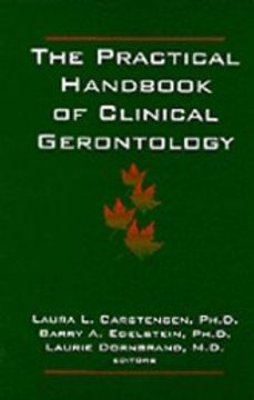 portada The Practical Handbook of Clinical Gerontology (in English)