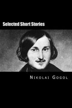 portada Selected Short Stories: Russian Edition (en Ruso)