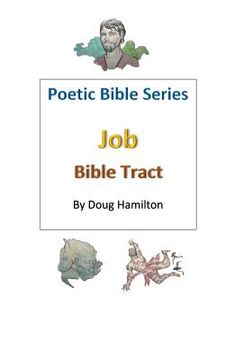 portada Job Bible Tract (en Inglés)