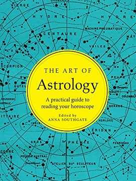 portada The Art of Astrology: A practical guide to reading your horoscope