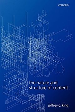 portada The Nature and Structure of Content (en Inglés)