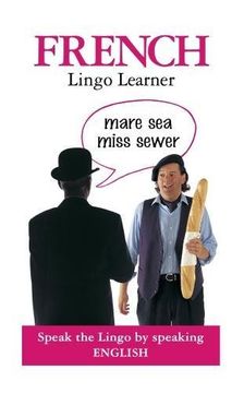 portada French Lingo Learner (Lingo Learners)