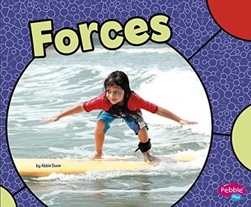 portada Forces (Physical Science)