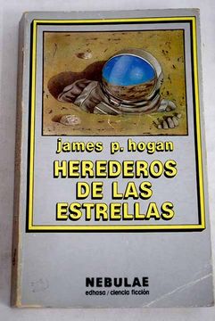 Marketing de motores de búsqueda Milímetro Popa Libro Herederos de las estrellas, Hogan, James P., ISBN 51705205. Comprar  en Buscalibre
