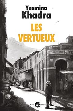 portada Les Vertueux (en Francés)