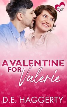 portada A Valentine for Valerie: a later in life romantic comedy (in English)