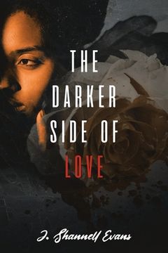 portada The Darker Side of Love (en Inglés)