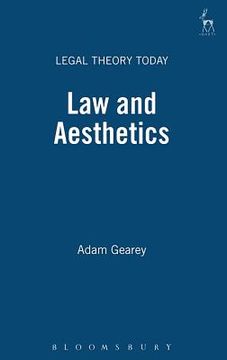 portada law and aesthetics (in English)