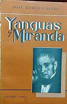 portada Yanguas y Miranda