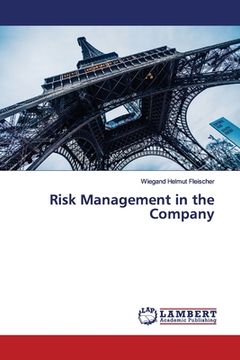 portada Risk Management in the Company (en Inglés)