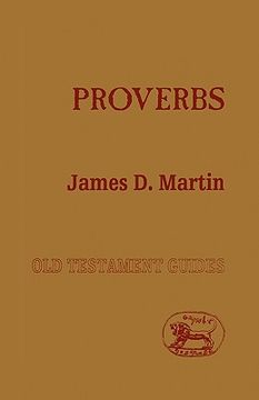 portada proverbs