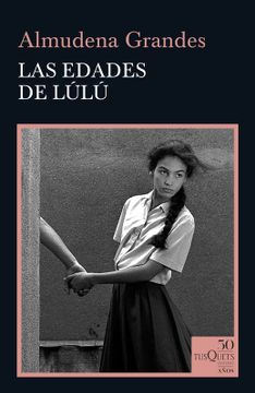 portada Las edades de Lulú (in Spanish)