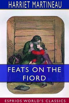 portada Feats on the Fiord (Esprios Classics) (en Inglés)