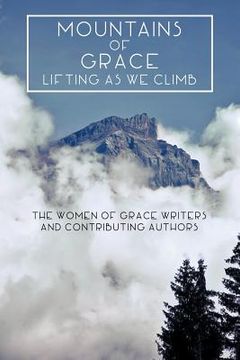 portada Mountains of Grace (en Inglés)