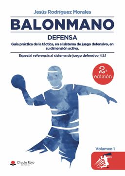portada Balonmano (in Spanish)