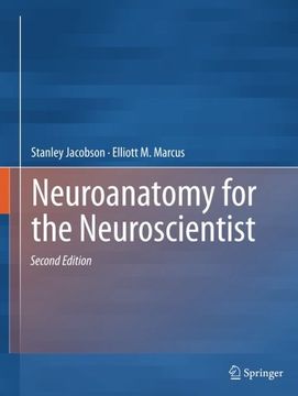 portada Neuroanatomy for the Neuroscientist