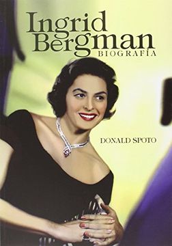 portada Ingrid Bergman (in Spanish)