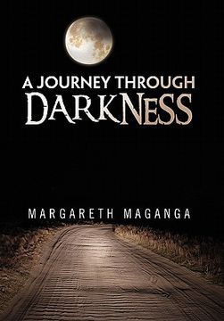portada a journey through darkness (en Inglés)