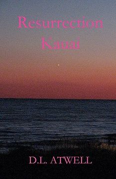 portada Resurrection Kauai (in English)