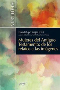 portada Mujeres del Antiguo Testamento (in Spanish)