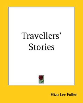 portada travellers' stories