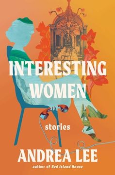 portada Interesting Women (en Inglés)