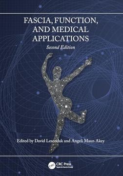 portada Fascia, Function, and Medical Applications (en Inglés)
