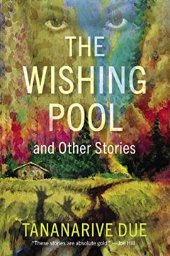 portada The Wishing Pool and Other Stories