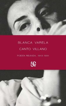 portada Canto Villano (in Spanish)