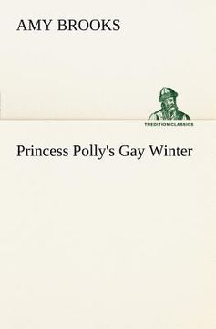 portada princess polly's gay winter (en Inglés)