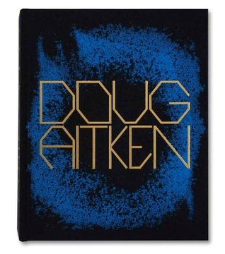 portada Doug Aitken: Works 1992–2022 (en Inglés)