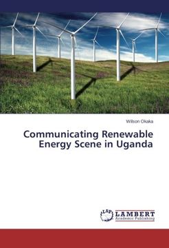 portada Communicating Renewable Energy Scene in Uganda