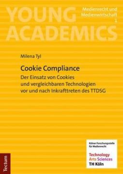 portada Cookie Compliance (en Alemán)