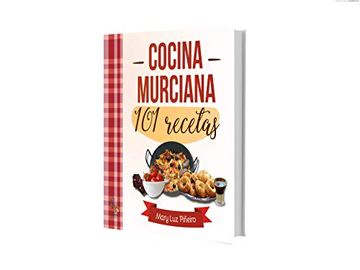 portada Cocina Murciana 101 Recetas