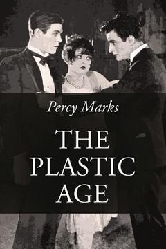 portada The Plastic Age (in English)
