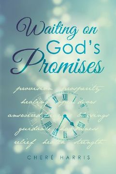 portada Waiting on God's Promises
