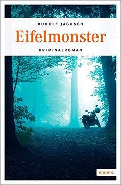 portada Eifelmonster (in German)