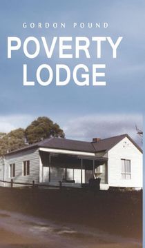 portada Poverty Lodge (en Inglés)