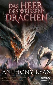 portada Das Heer des Weißen Drachen (in German)
