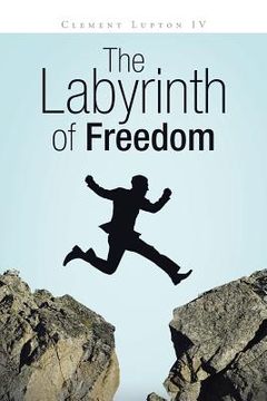 portada The Labyrinth of Freedom (in English)