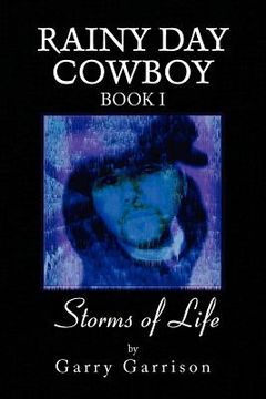 portada storms of life book 1 (in English)