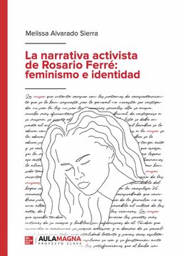 portada La Narrativa Activista de Rosario Ferre: Feminismo e Identidad (in Spanish)