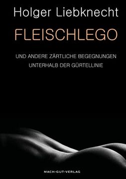 portada Fleischlego (en Alemán)
